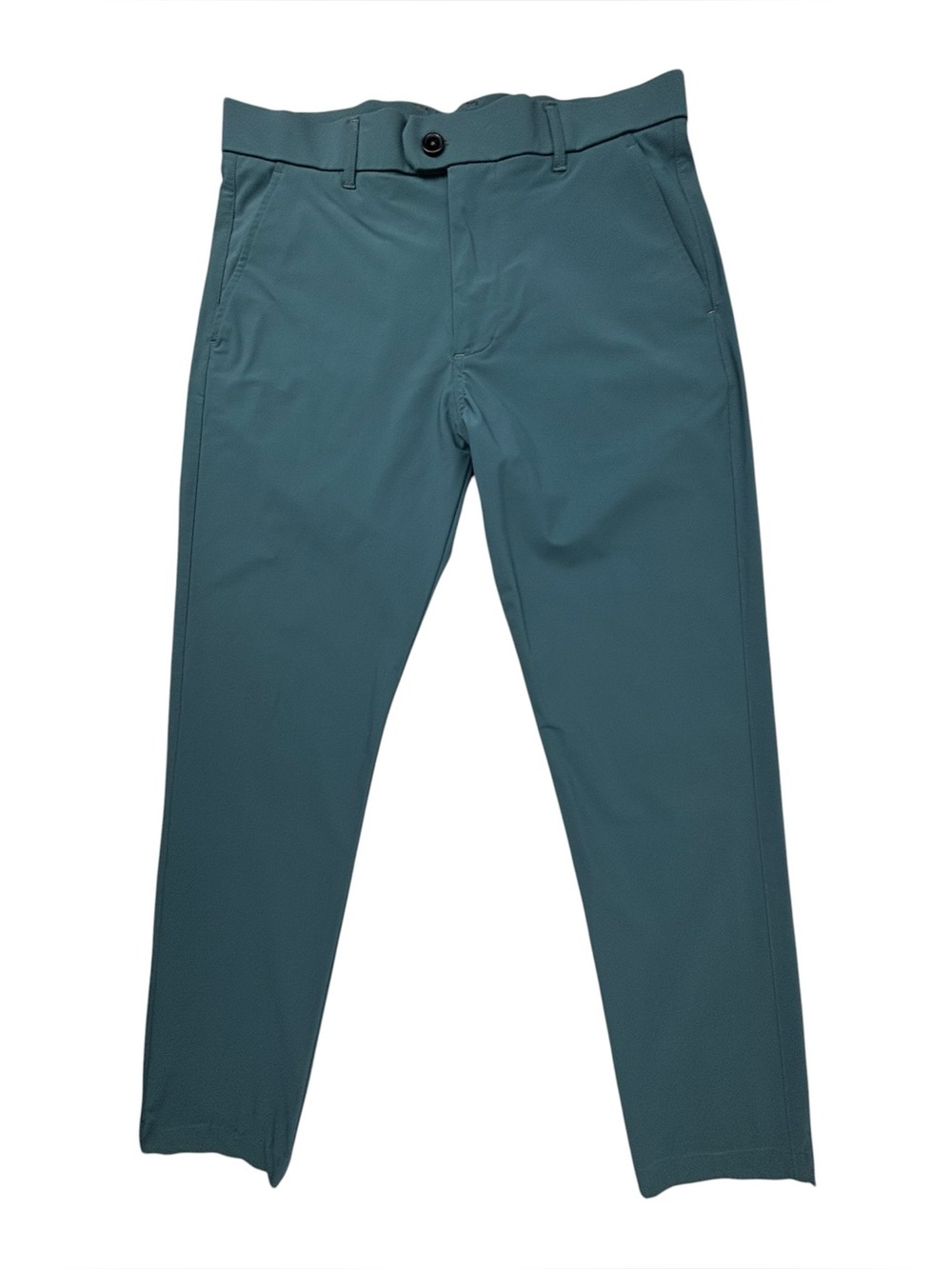 Greyson | Montauk Performance Trouser | Color\Grove | Size 30x32